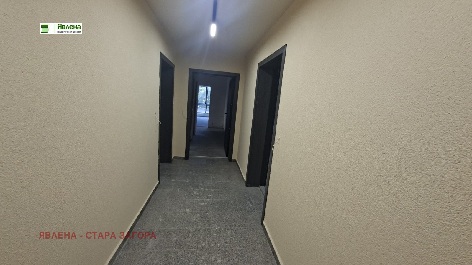 Продава 3-СТАЕН, гр. Стара Загора, Център, снимка 3 - Апартаменти - 56477521