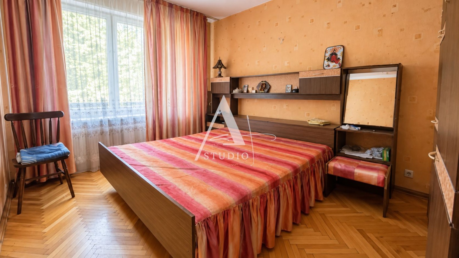 Продава 3-СТАЕН, гр. София, Хаджи Димитър, снимка 5 - Апартаменти - 56665501