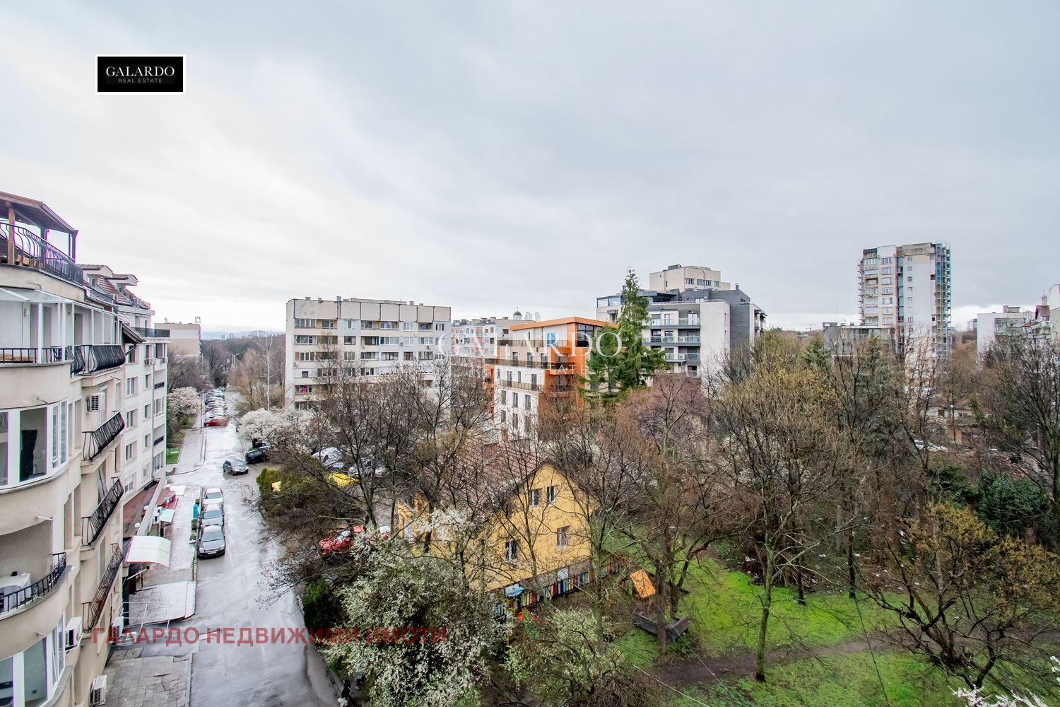 Продава 4-СТАЕН, гр. София, Гоце Делчев, снимка 10 - Апартаменти - 54456262
