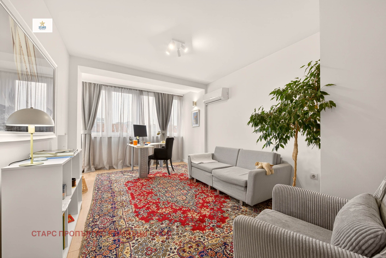 Продава МНОГОСТАЕН, гр. Варна, ВИНС-Червен площад, снимка 6 - Апартаменти - 55691314