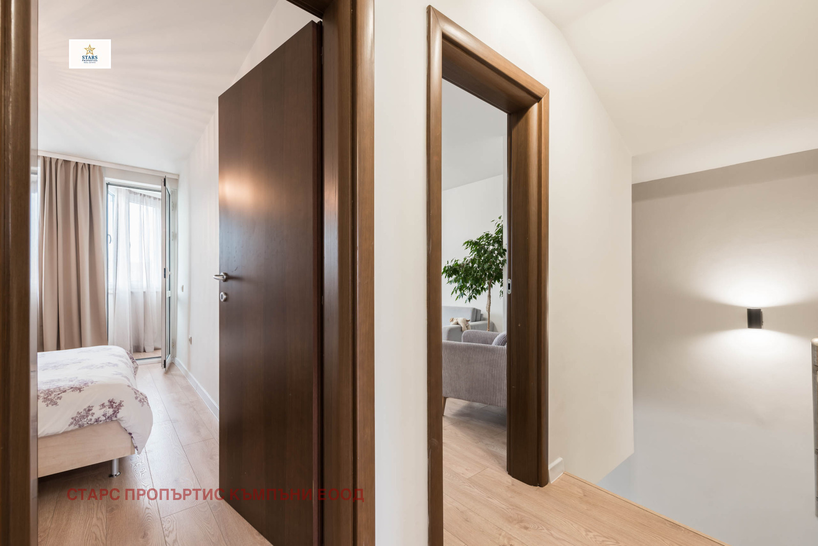 Продава МНОГОСТАЕН, гр. Варна, ВИНС-Червен площад, снимка 4 - Апартаменти - 55691314