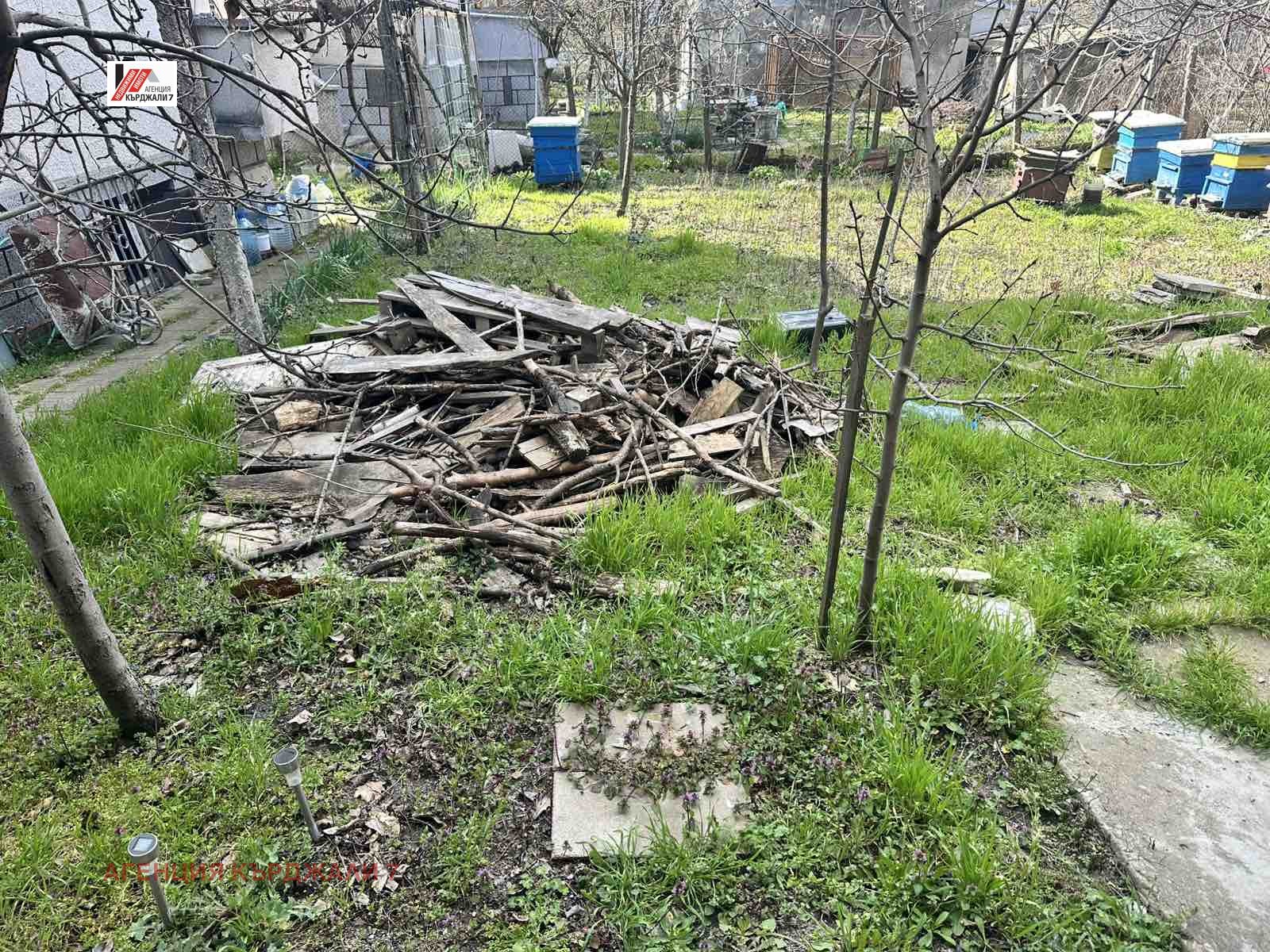 Продава ЕТАЖ ОТ КЪЩА, гр. Кърджали, Студен кладенец, снимка 5 - Етаж от къща - 54362361