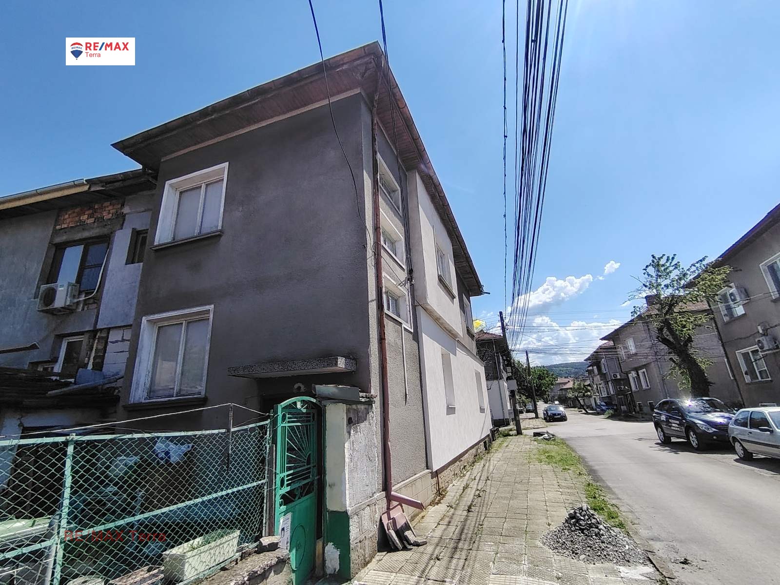 Продава ЕТАЖ ОТ КЪЩА, гр. Ловеч, Широк център, снимка 15 - Етаж от къща - 54432282