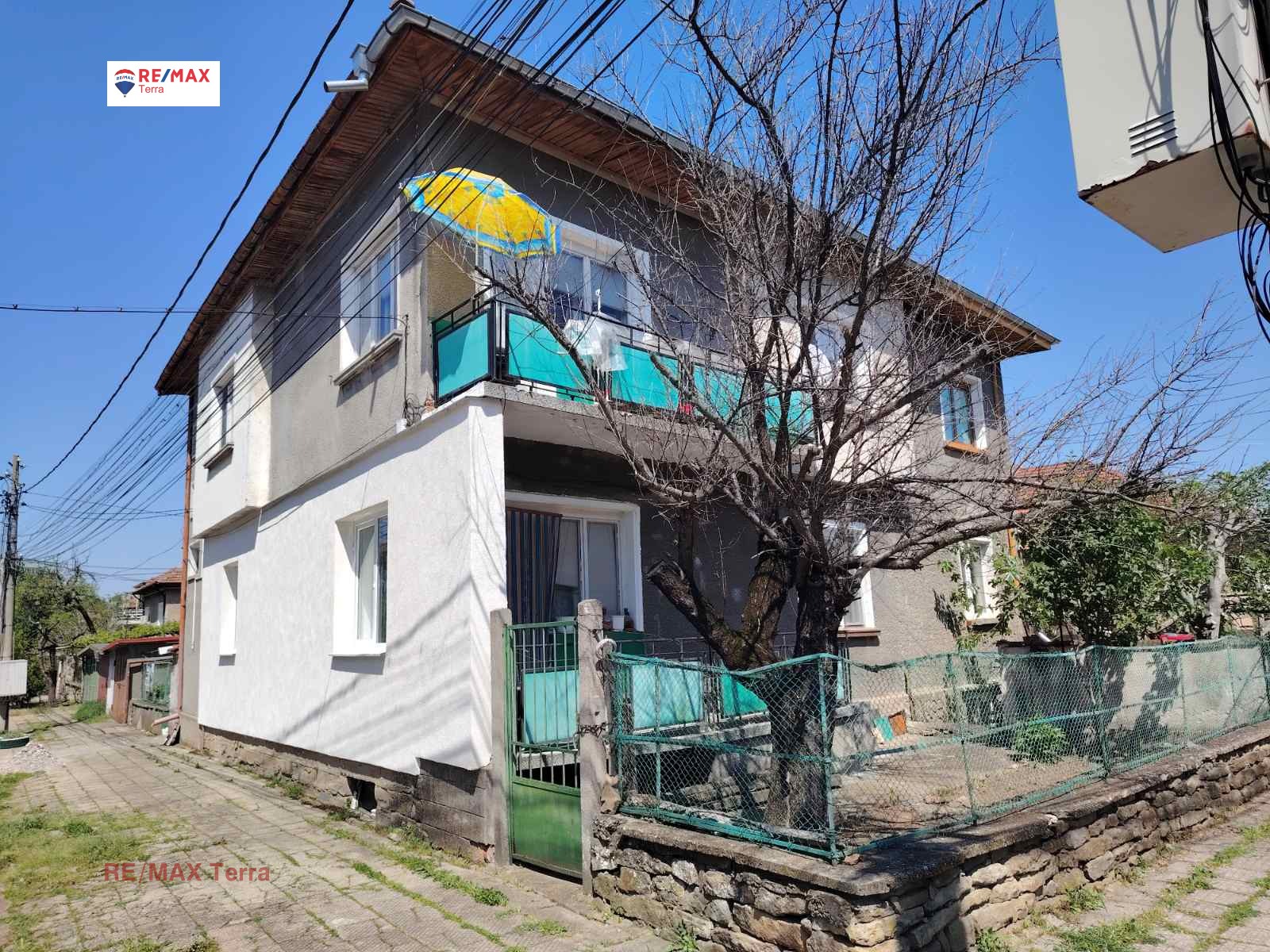 Продава ЕТАЖ ОТ КЪЩА, гр. Ловеч, Широк център, снимка 9 - Етаж от къща - 54432282