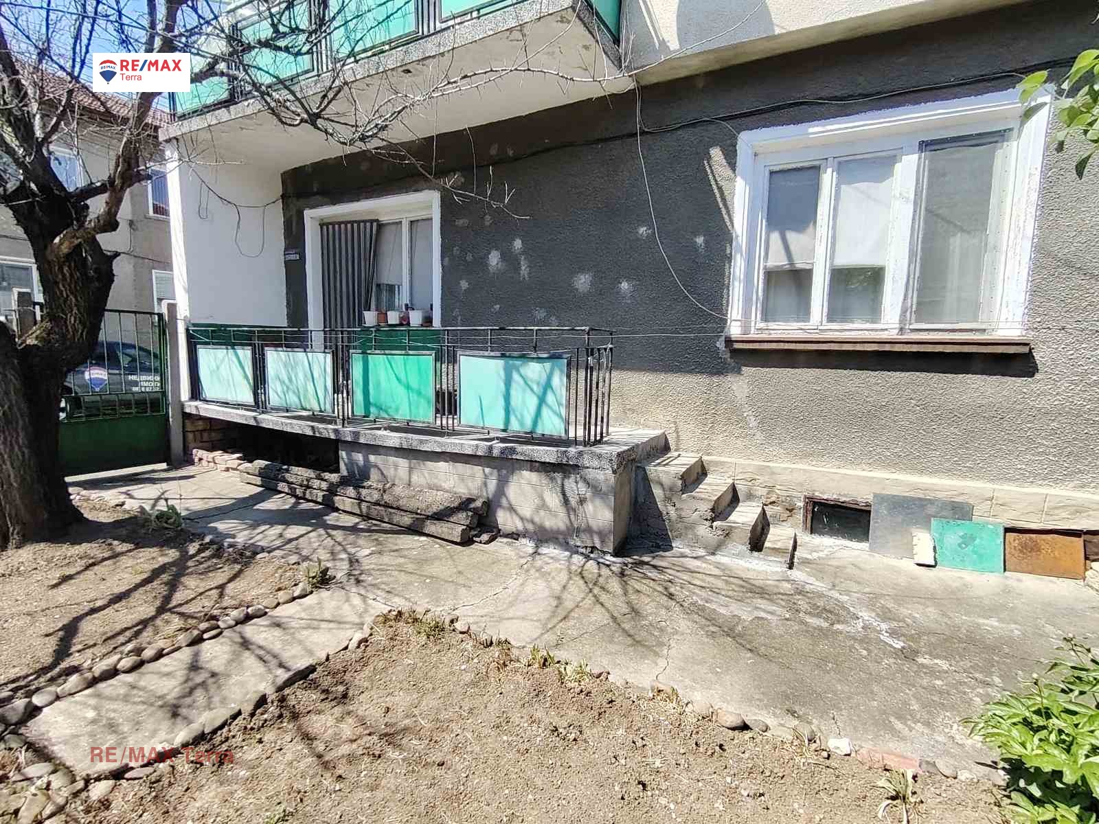 Продава ЕТАЖ ОТ КЪЩА, гр. Ловеч, Широк център, снимка 6 - Етаж от къща - 54432282
