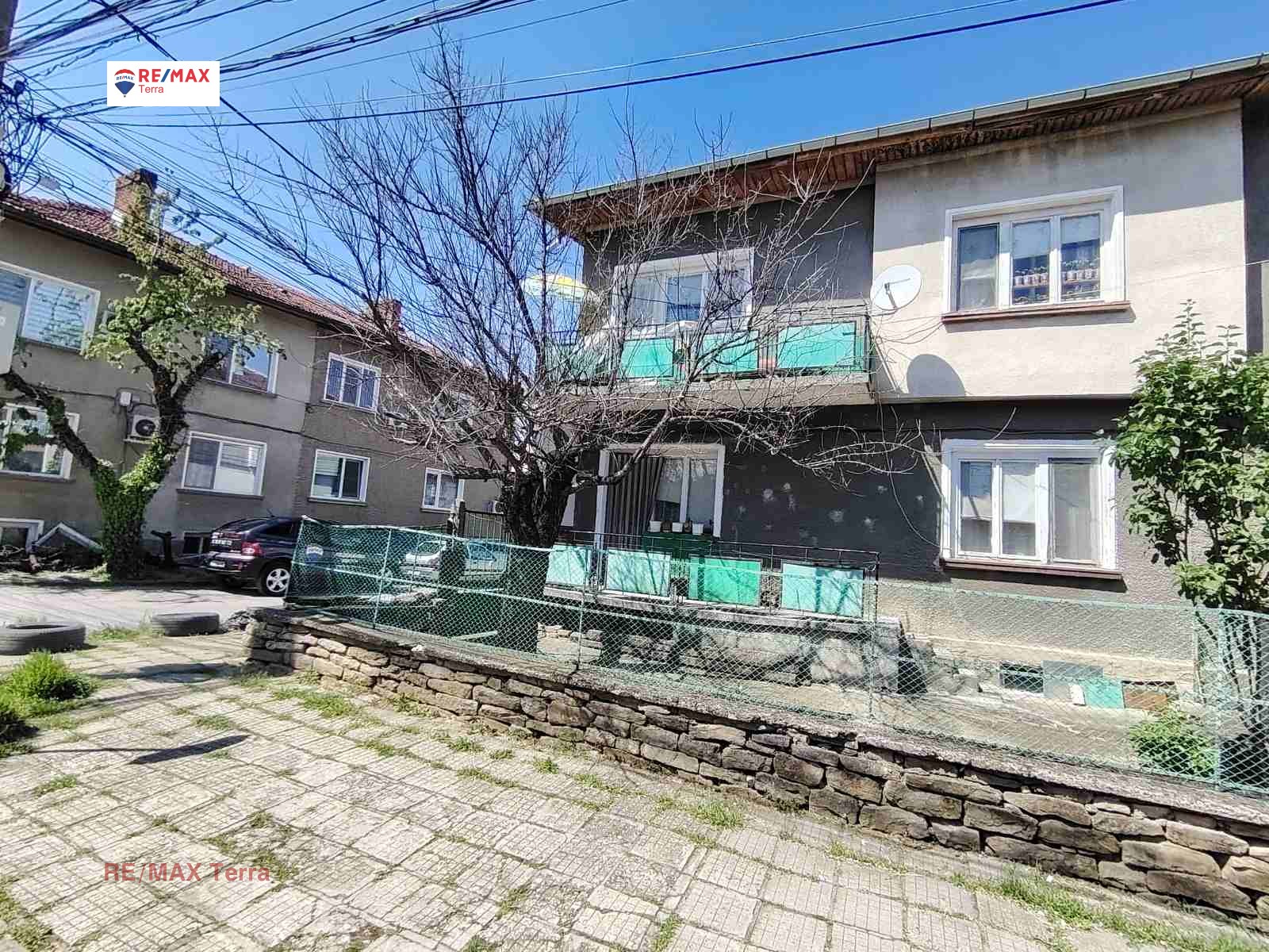 Продава ЕТАЖ ОТ КЪЩА, гр. Ловеч, Широк център, снимка 17 - Етаж от къща - 54432282