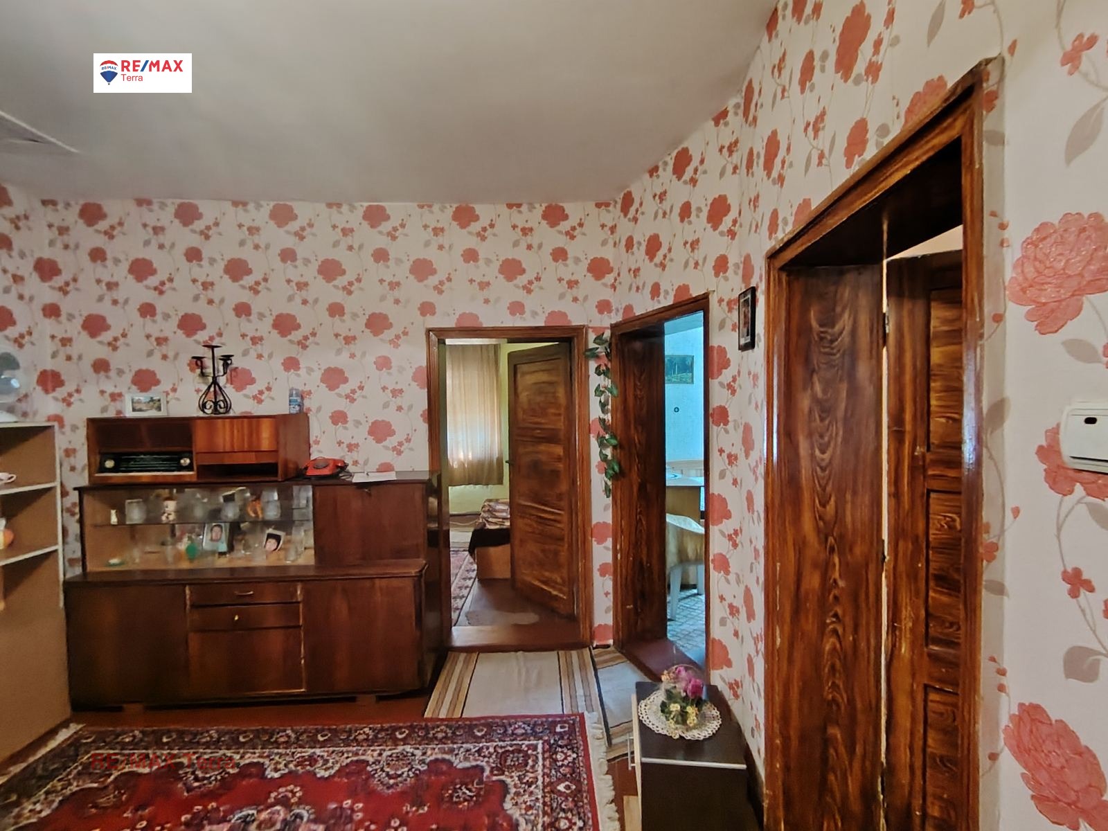 Продава ЕТАЖ ОТ КЪЩА, гр. Ловеч, Широк център, снимка 13 - Етаж от къща - 54432282