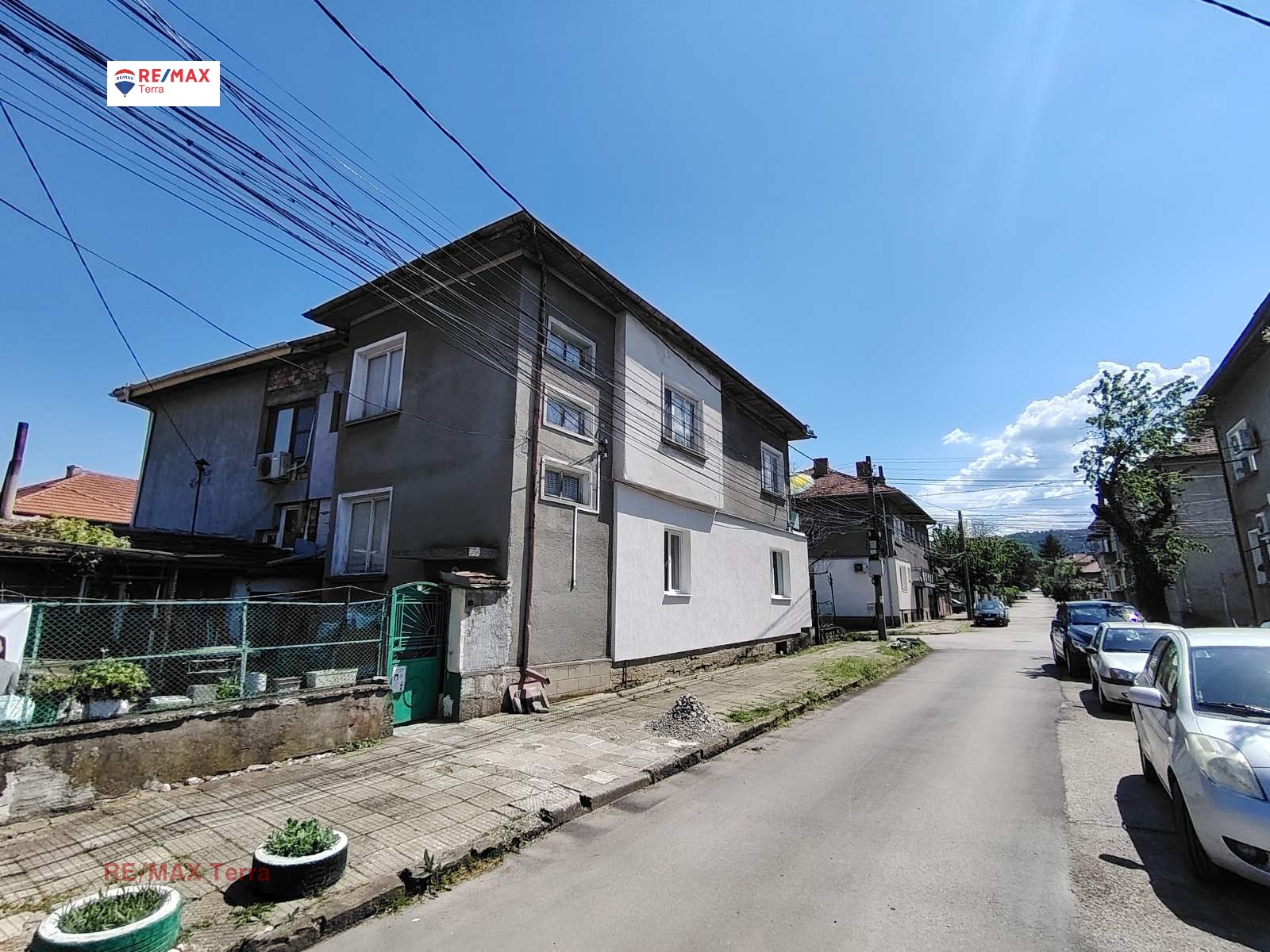 Продава ЕТАЖ ОТ КЪЩА, гр. Ловеч, Широк център, снимка 7 - Етаж от къща - 54432282