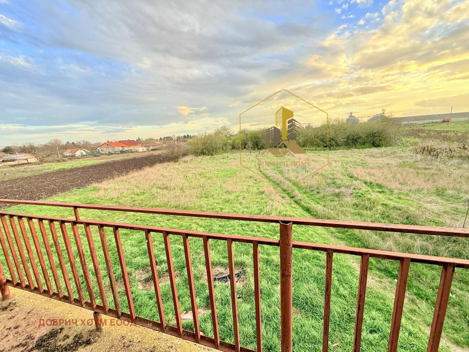 Продава КЪЩА, с. Стефаново, област Добрич, снимка 2 - Къщи - 53333366