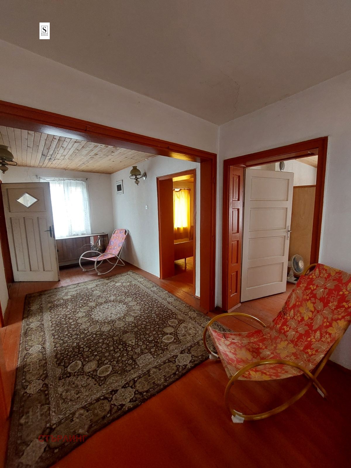 Продава КЪЩА, с. Габра, област София област, снимка 6 - Къщи - 53932356