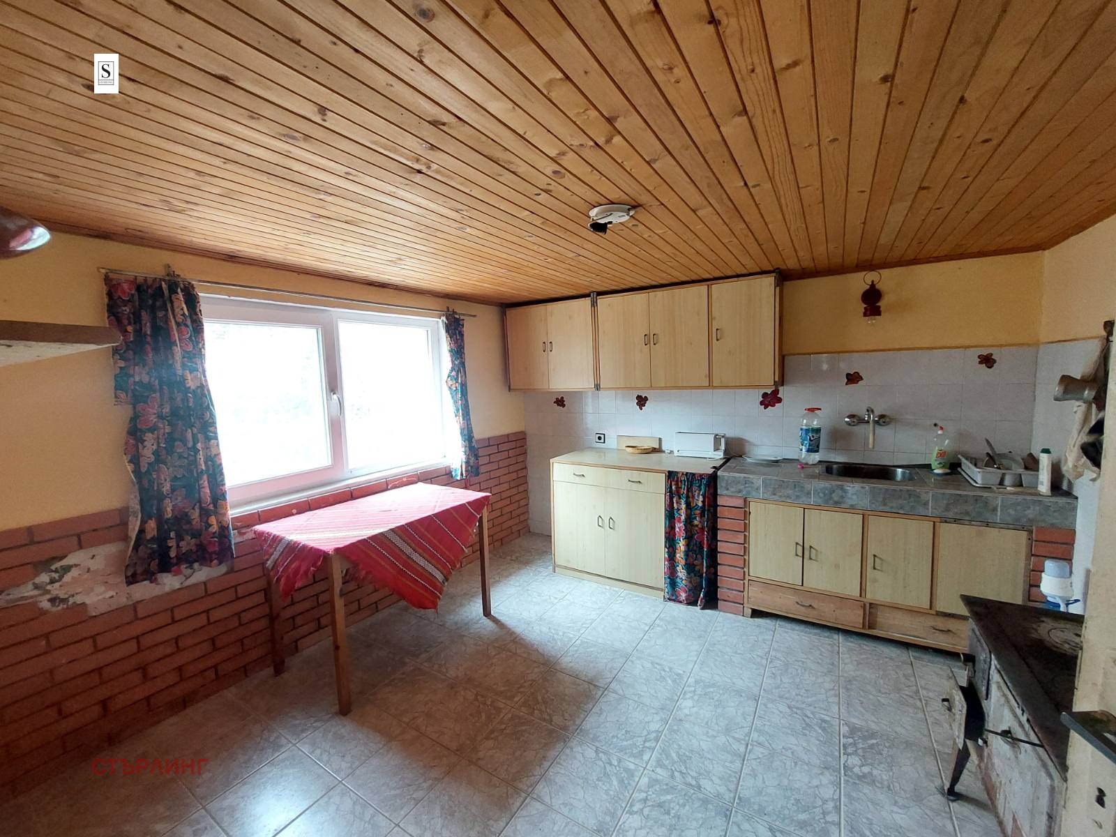 Продава КЪЩА, с. Габра, област София област, снимка 2 - Къщи - 53932356