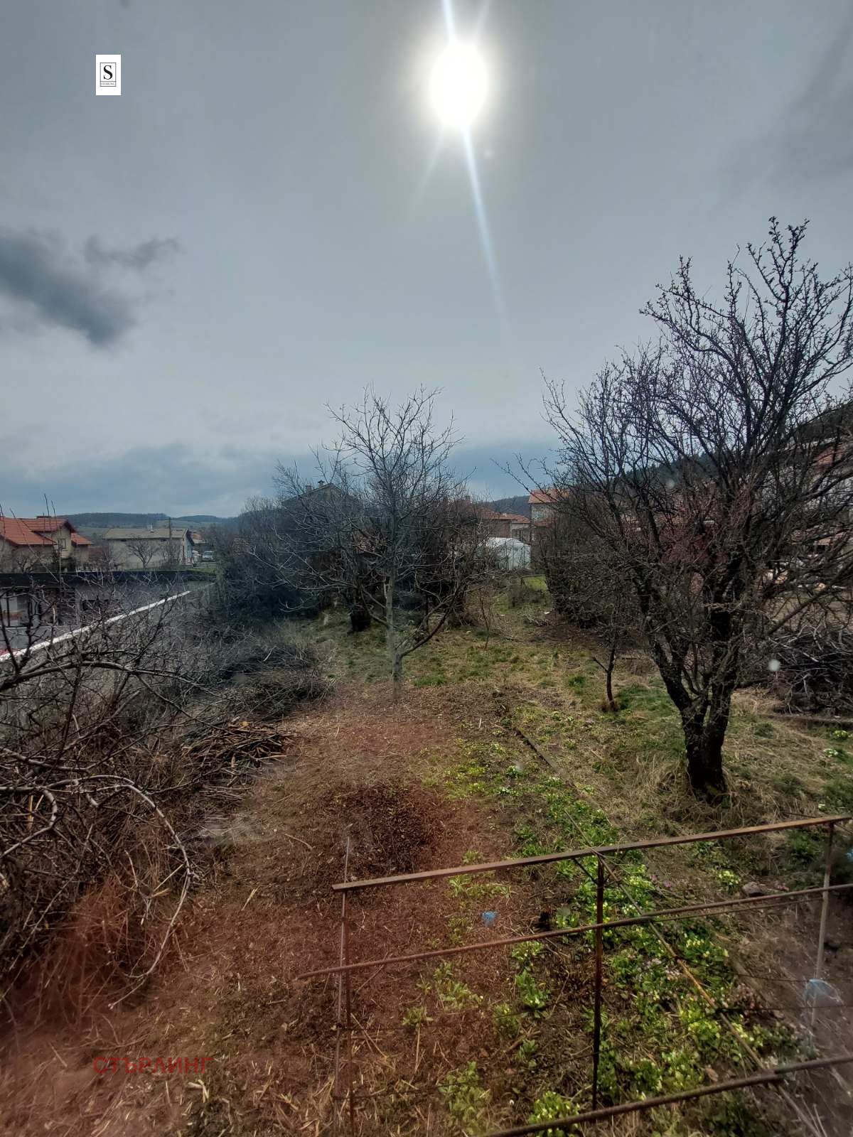 Продава КЪЩА, с. Габра, област София област, снимка 12 - Къщи - 53932356