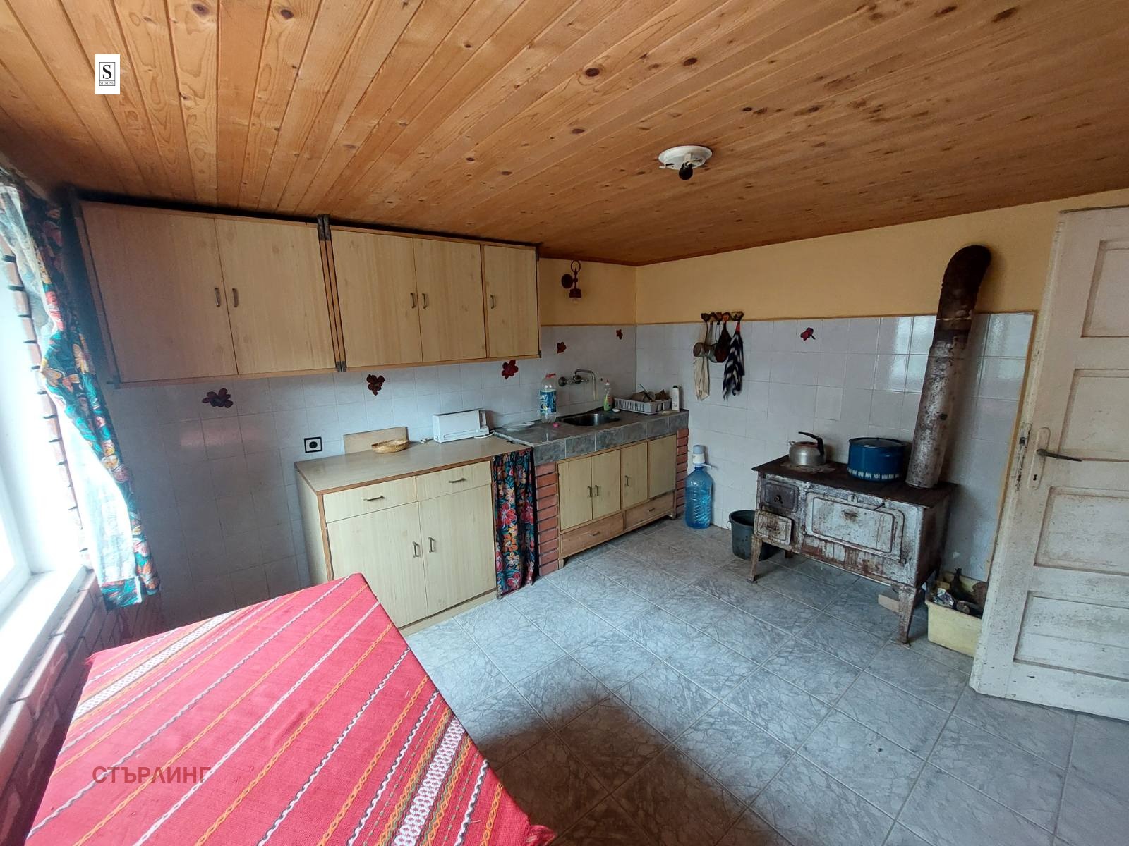 Продава КЪЩА, с. Габра, област София област, снимка 3 - Къщи - 53932356