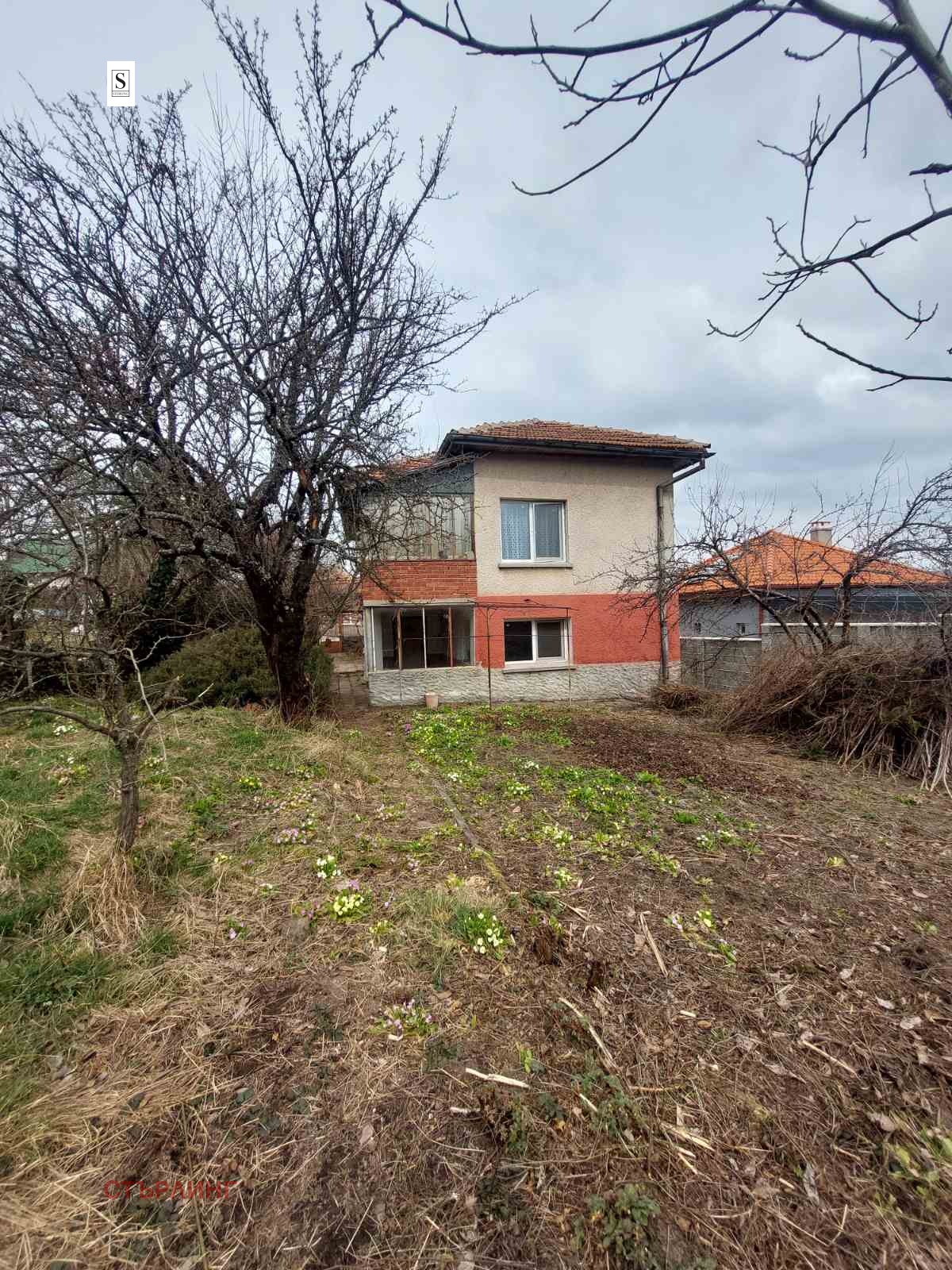 Продава КЪЩА, с. Габра, област София област, снимка 14 - Къщи - 53932356