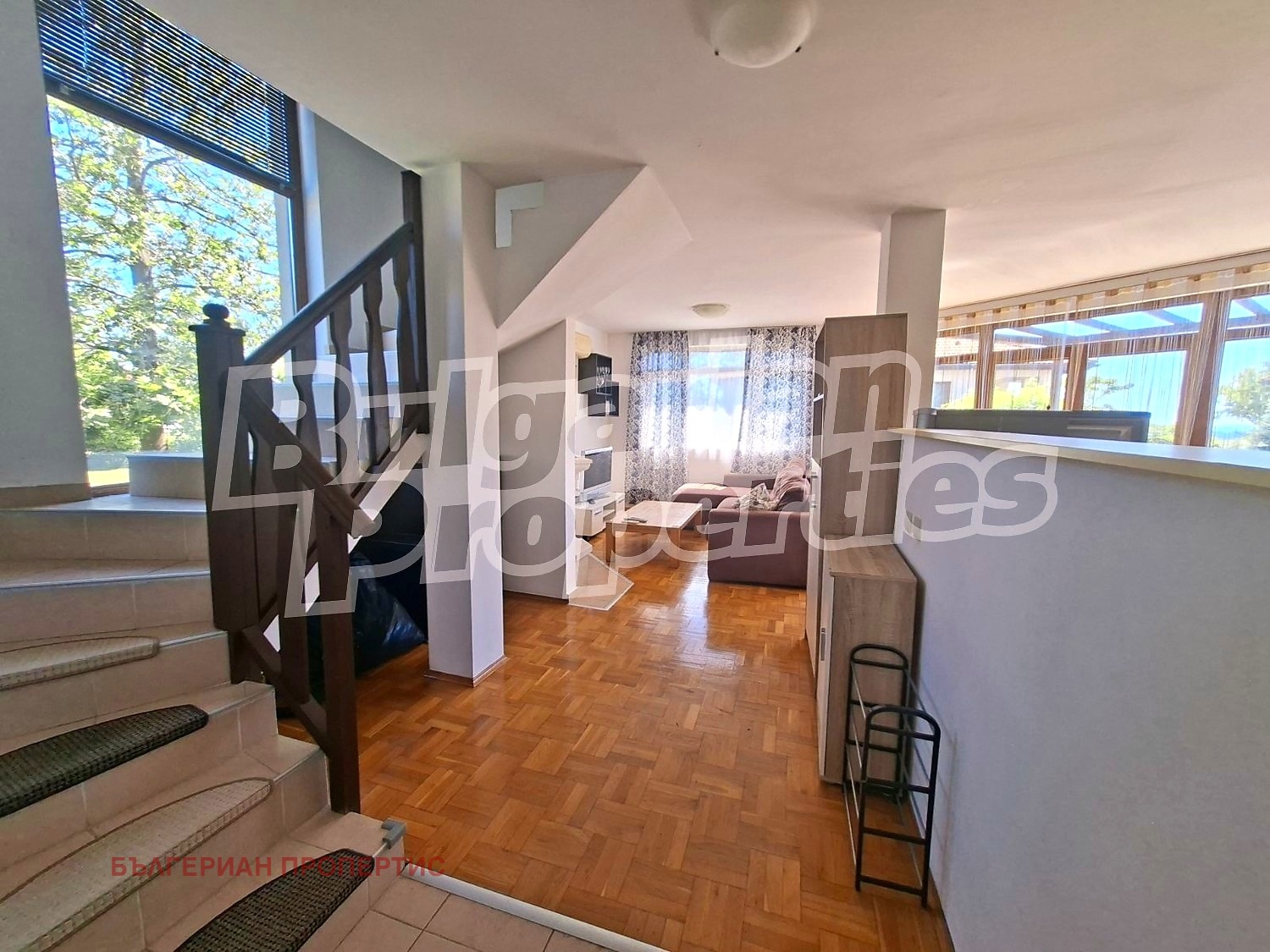 Продава КЪЩА, гр. Ахелой, област Бургас, снимка 9 - Къщи - 54882585