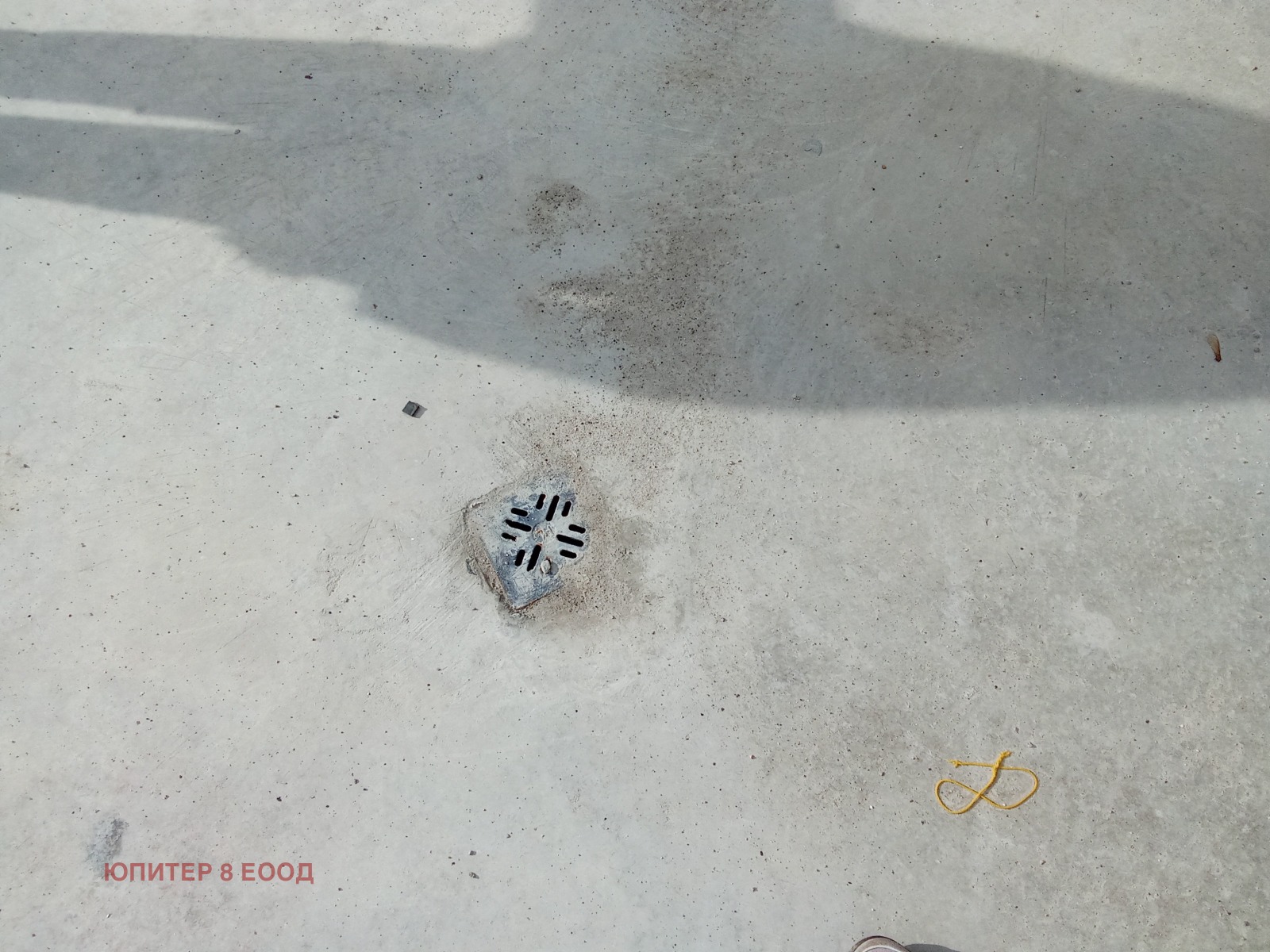 Продава ГАРАЖ, ПАРКОМЯСТО, гр. София, Подуяне, снимка 2 - Гаражи и паркоместа - 53688666