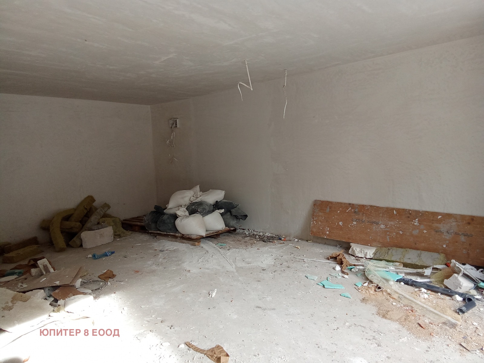 Продава ГАРАЖ, ПАРКОМЯСТО, гр. София, Подуяне, снимка 3 - Гаражи и паркоместа - 53688666