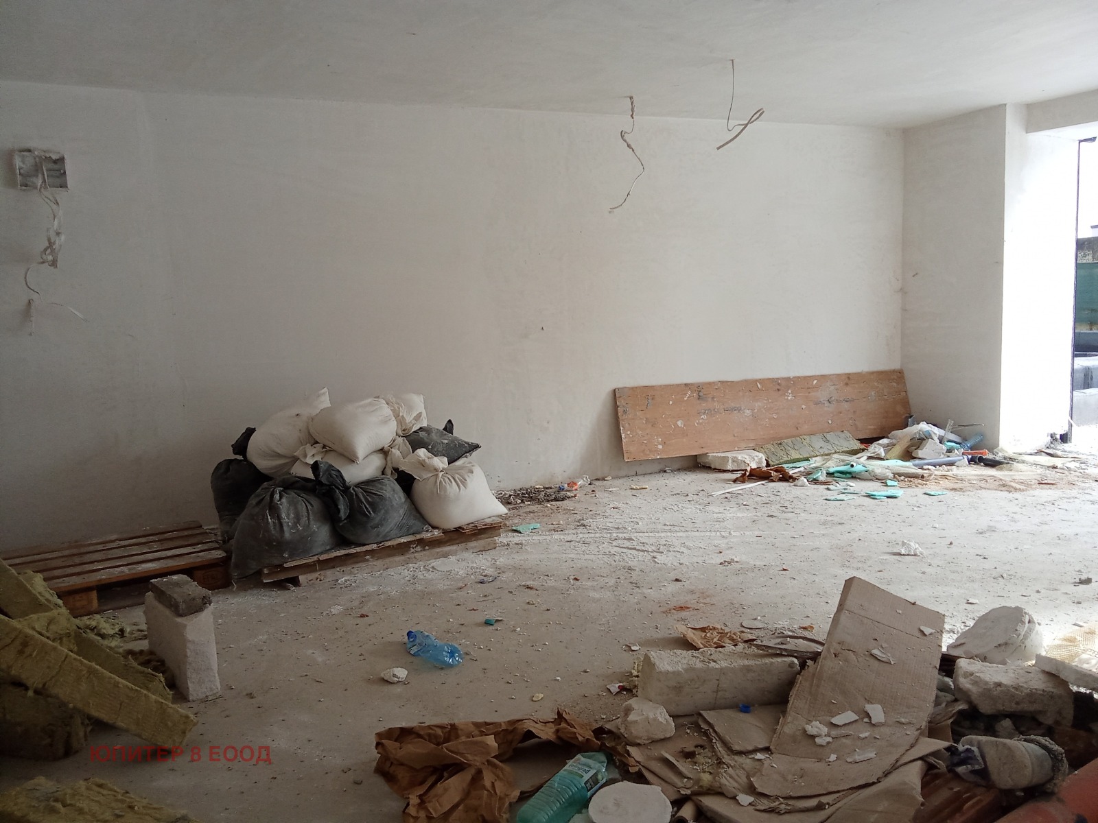 Продава ГАРАЖ, ПАРКОМЯСТО, гр. София, Подуяне, снимка 5 - Гаражи и паркоместа - 53688666