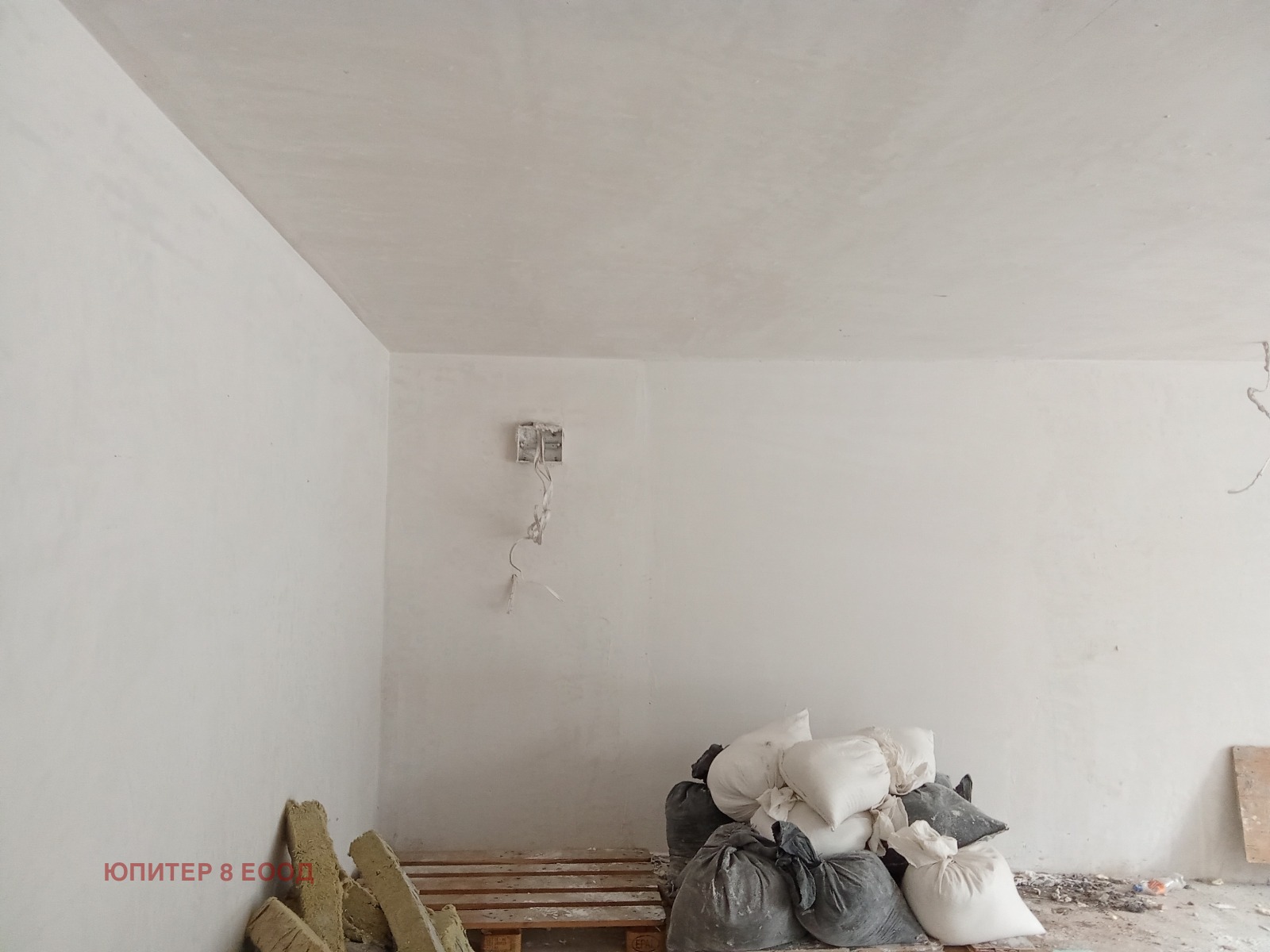 Продава ГАРАЖ, ПАРКОМЯСТО, гр. София, Подуяне, снимка 4 - Гаражи и паркоместа - 53688666