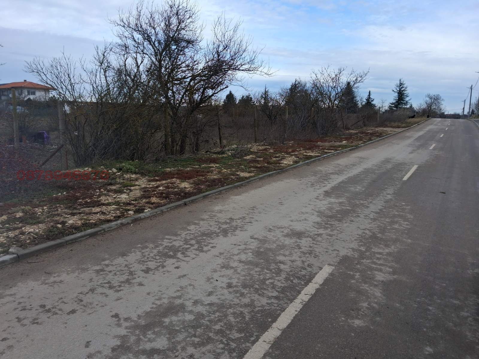 Продава ПАРЦЕЛ, гр. Варна, м-т Добрева чешма, снимка 2 - Парцели - 54091869