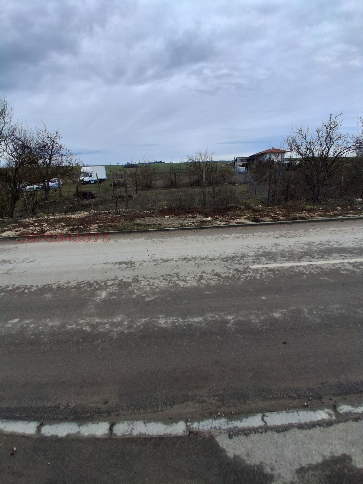 Продава ПАРЦЕЛ, гр. Варна, м-т Добрева чешма, снимка 6 - Парцели - 54091869