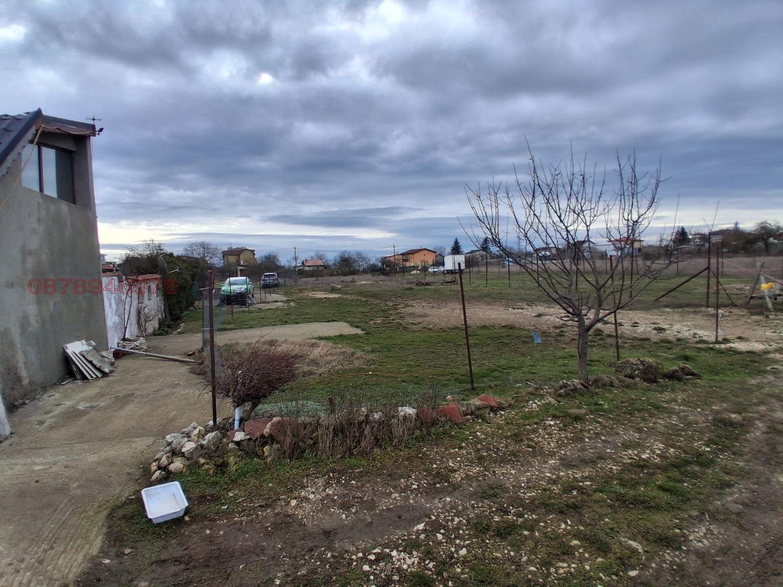 Продава ПАРЦЕЛ, гр. Варна, м-т Добрева чешма, снимка 5 - Парцели - 54091869