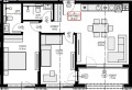 Продава 3-СТАЕН, гр. София, м-т Детски град, снимка 8