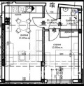 Продава 2-СТАЕН, град Варна, Левски 1 • 103500 € • 51702627 — Holmes.bg