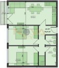 Продава 3-СТАЕН, град Варна, Погреби • 115000 € / 224920.45 лв. • 34659068 2