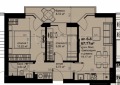 Продава 3-СТАЕН, град Бургас, Изгрев • 112724 € / 220468.98 лв. • 95753650 2