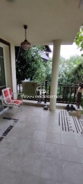 Продава  Къща област Бургас , гр. Черноморец , 267 кв.м | 64590277 - изображение [16]