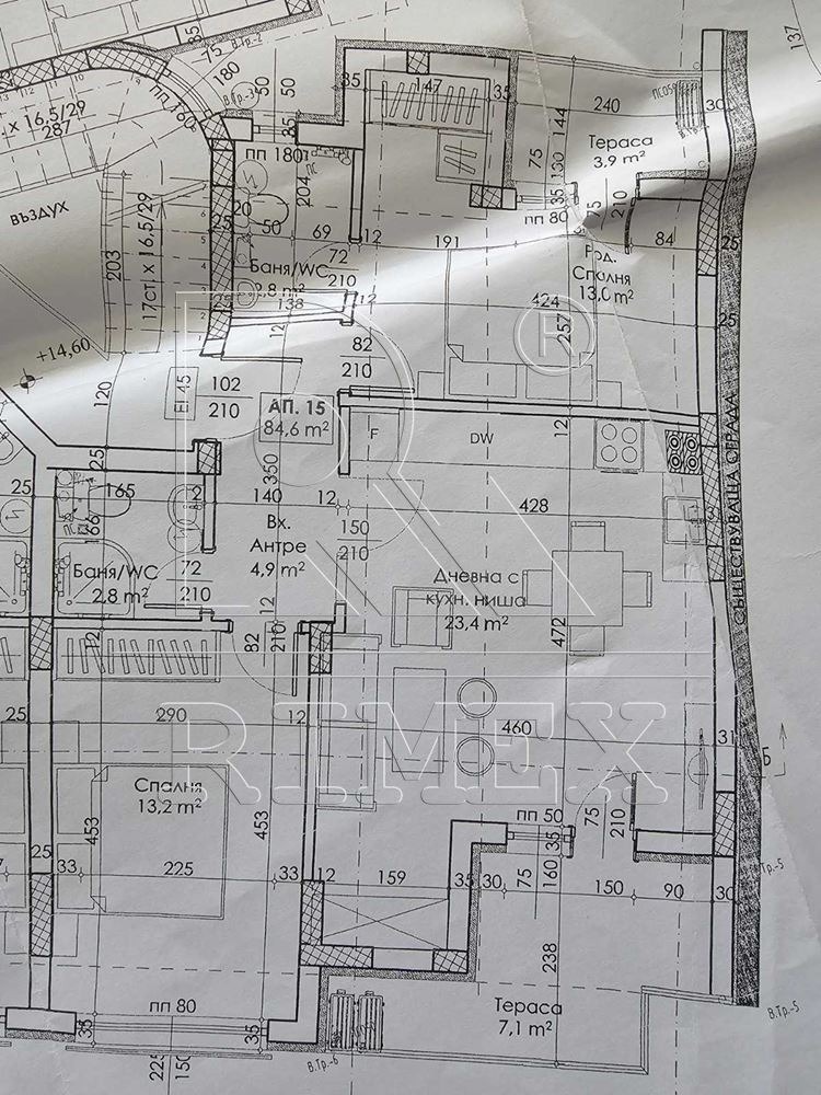 Продава 3-СТАЕН | Imot.bg — изображение 2