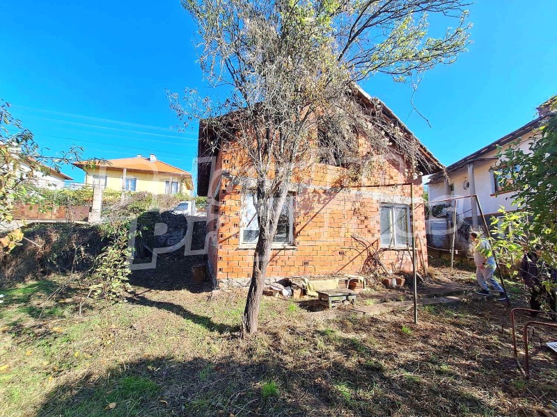 Продава КЪЩА в област Кюстендил, с. Стенско - 56 кв.м / 30 000 € » 58 674.90 лв., БЪЛГЕРИАН ПРОПЕРТИС