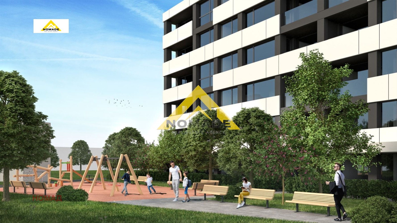 Продава 2-СТАЕН | Imot.bg — изображение 1