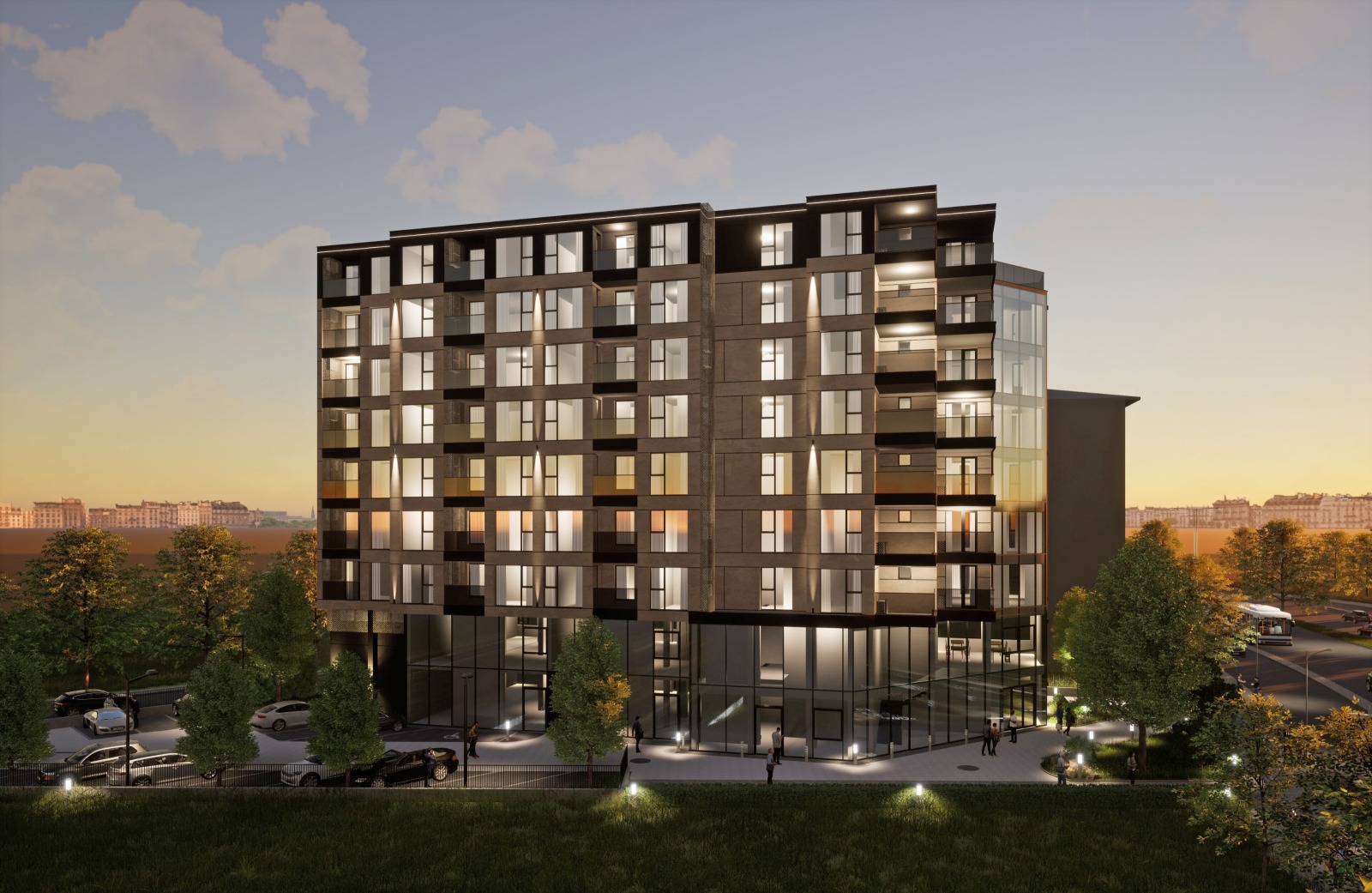 Продава 3-СТАЕН | Imot.bg — изображение 2