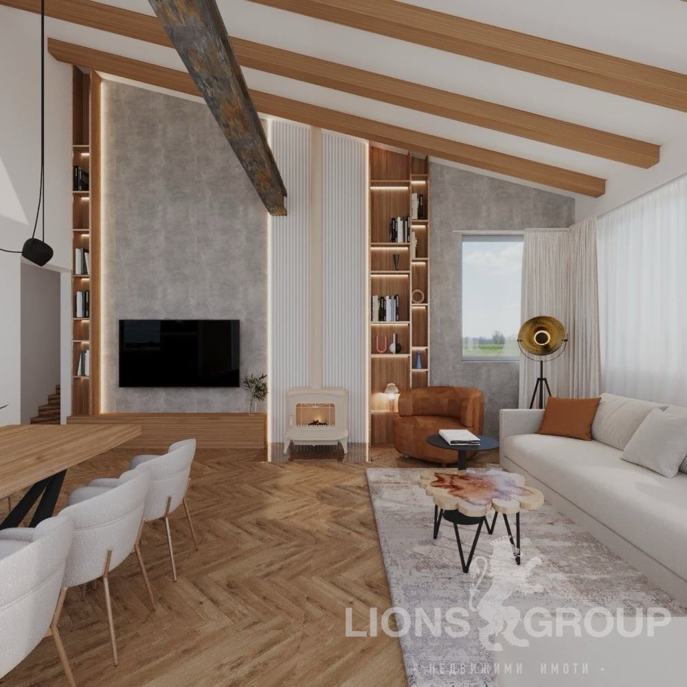 Продава КЪЩА | Imot.bg — изображение 6