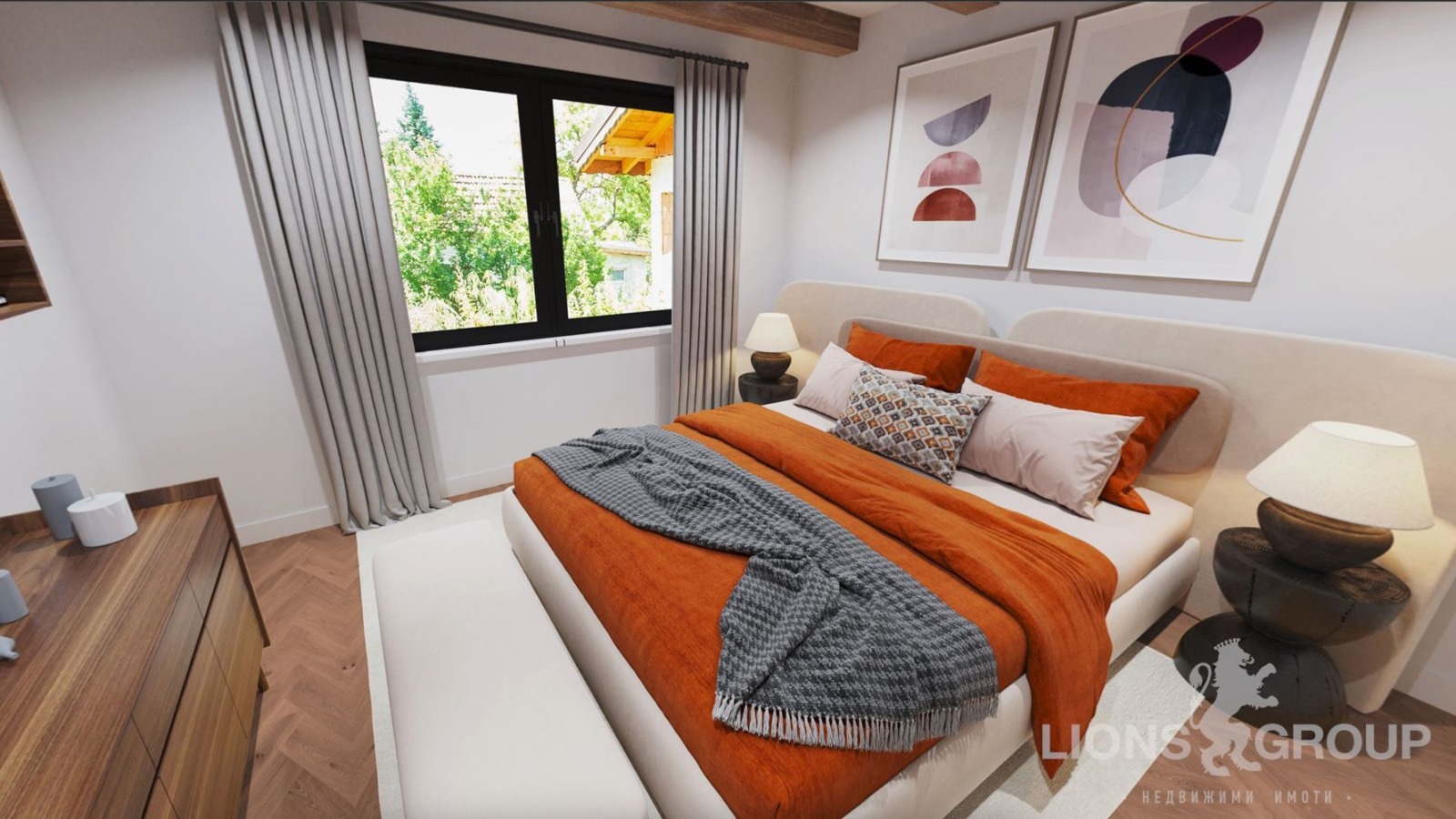 Продава КЪЩА | Imot.bg — изображение 8