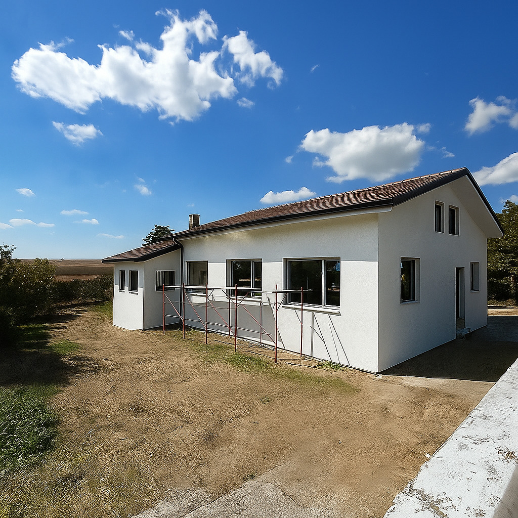 Продава КЪЩА | Imot.bg — изображение 1