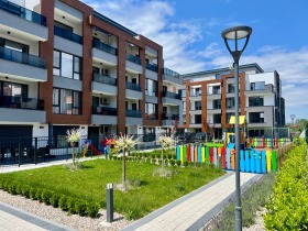 1 спаваћа соба Отдих и култура, Пловдив