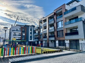 1 slaapkamer Otdich i kultura, Plovdiv 3