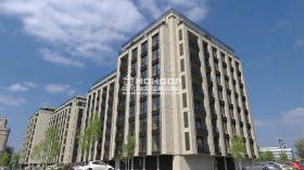 1 slaapkamer Christo Smirnenski, Plovdiv