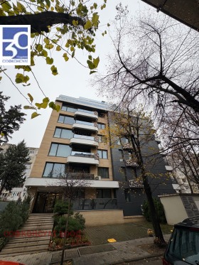 3-СТАЕН, 80 m2