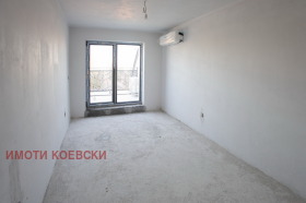 Maisonette Manastirski livadi, Sofia 4