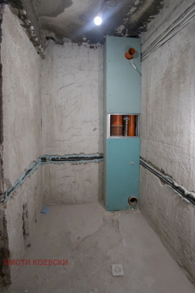 Maisonette Manastirski livadi, Sofia 7