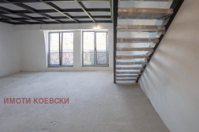 Maisonette Manastirski livadi, Sofia 3