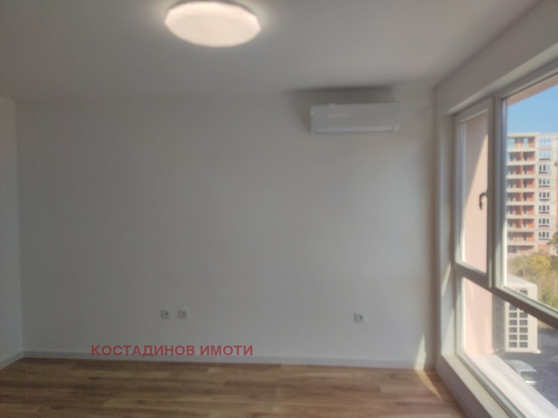 Продава  Studio Plovdiv , Christo Smirnenski , 32 кв.м | 46040840 - изображение [10]