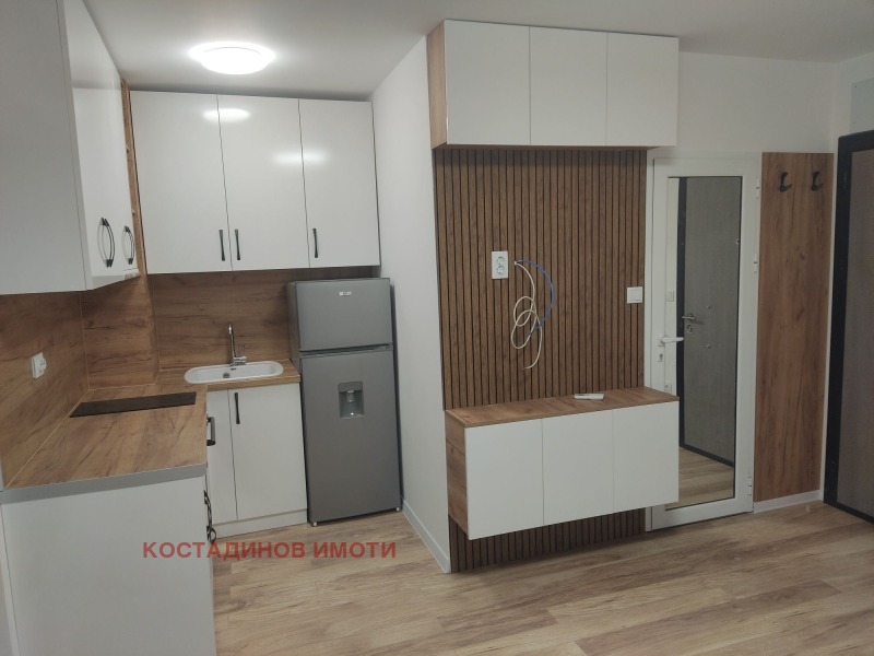 Продава  Studio Plovdiv , Christo Smirnenski , 32 кв.м | 46040840 - изображение [7]