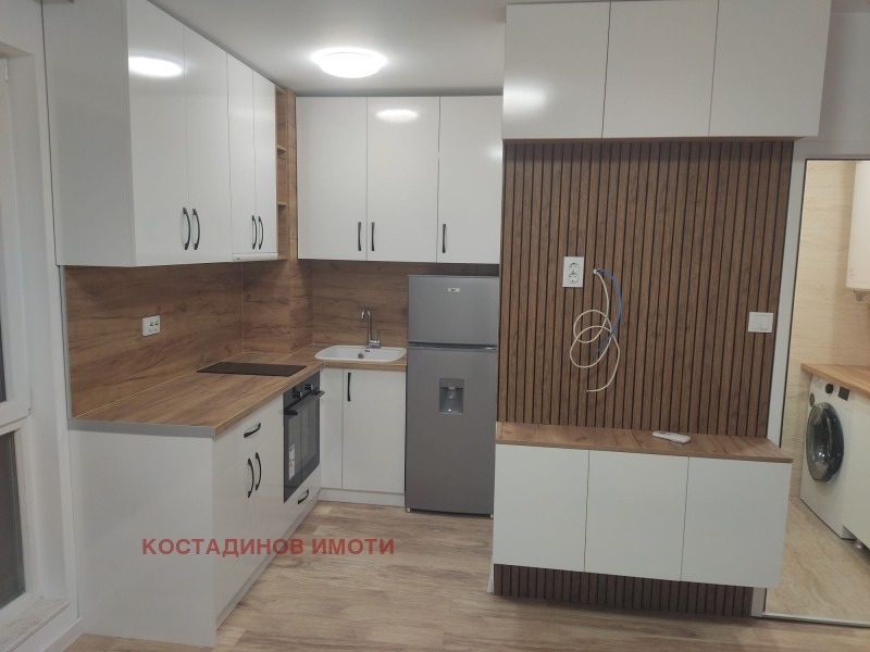 Продава  Studio Plovdiv , Christo Smirnenski , 32 кв.м | 46040840