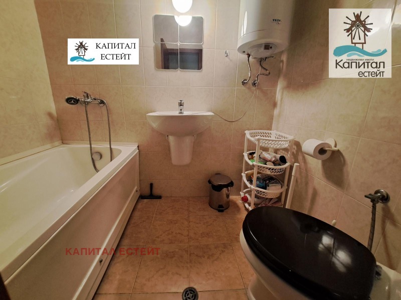 Продава  2-стаен област Бургас , гр. Ахелой , 67 кв.м | 71334016 - изображение [14]