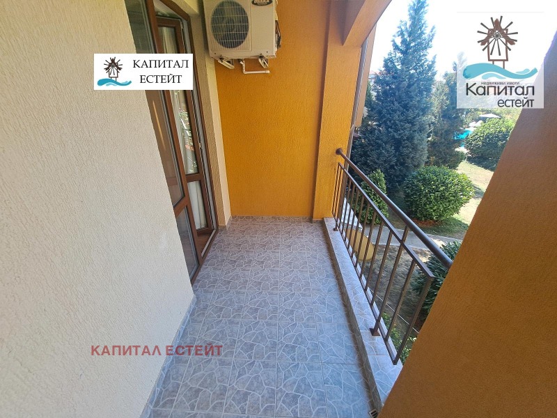 Продава  2-стаен област Бургас , гр. Ахелой , 67 кв.м | 71334016 - изображение [8]